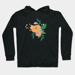 Secret Garden Hoodie